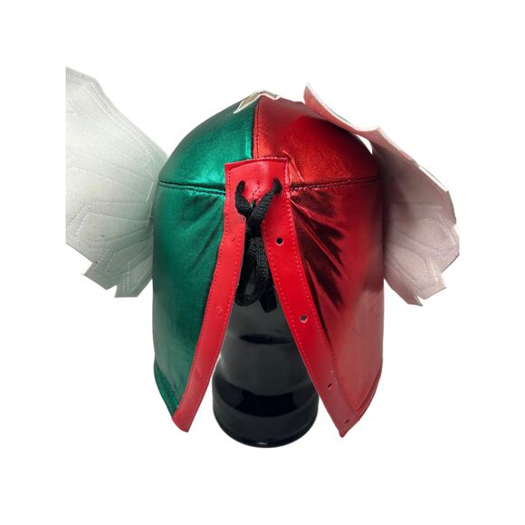 Luchador Mask Rey Misterio  b3 - Picture 2 of 6